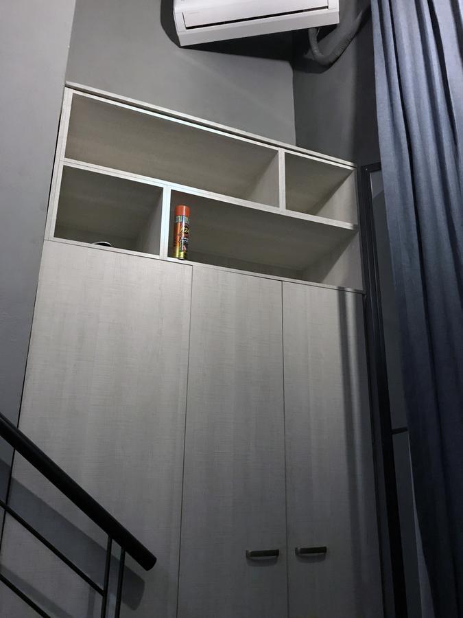 Colonia Americana Two Level Loft Guadalajara Exterior photo